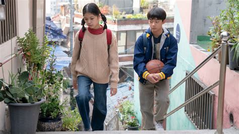 Why Celine Song’s ‘Past Lives’ is a Movie About Locations - Script Magazine