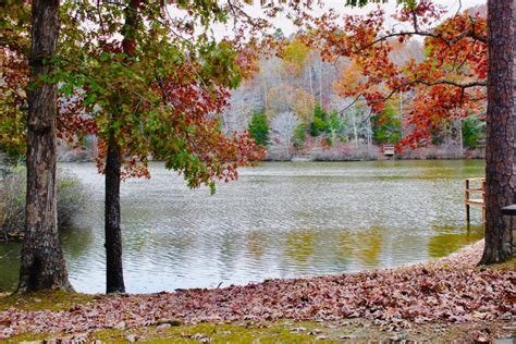 Twin Lakes State Park – Bike Virginia