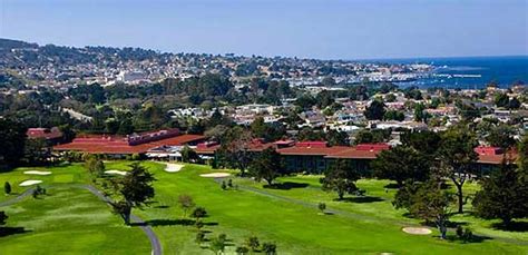 Hyatt Regency delivers Quintessential Monterey Experience - Roseville Today