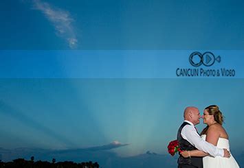 CANCUN PHOTO & VIDEO - Professional Wedding Photography in Cancun, Mexico