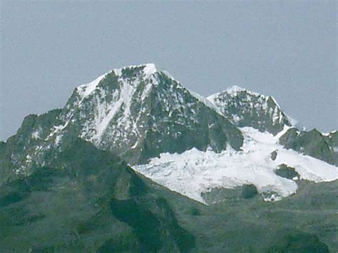 Sierra Nevada de Santa Marta: Colombia's Towering Treasure | LAC Geo