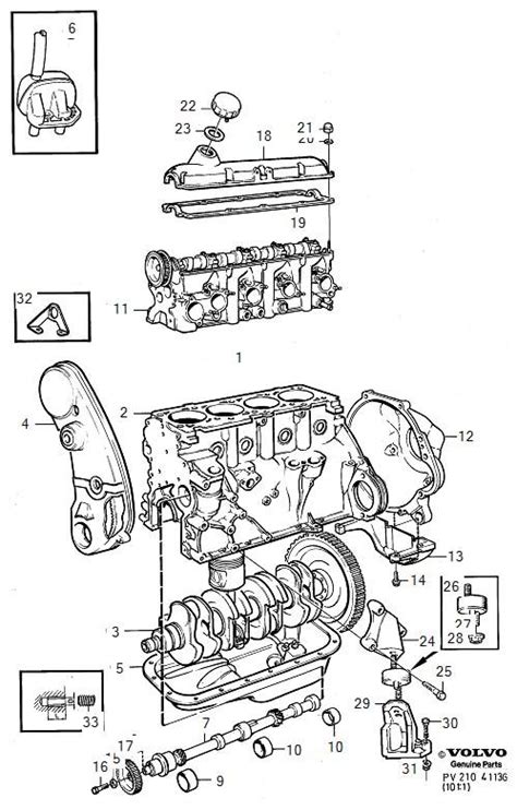 Bmw E46 M54 Cooling System Diagram