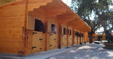 7 things to know about horse stables - Palmatin.com