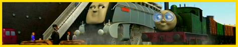 Roll Along Thomas: The Thomas and Friends News Blog - The Archive: Feature: Recap on Episode ...