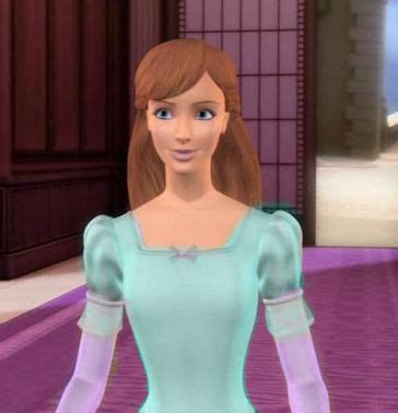 M - Genevieve: Barbie in the 12 Dancing Princesses Photo (35920537) - Fanpop