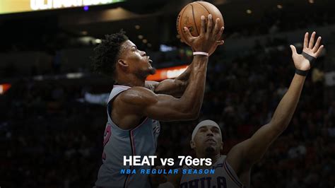 Miami Heat vs Philadelphia 76ers | December 28 · NBA Highlights - YouTube