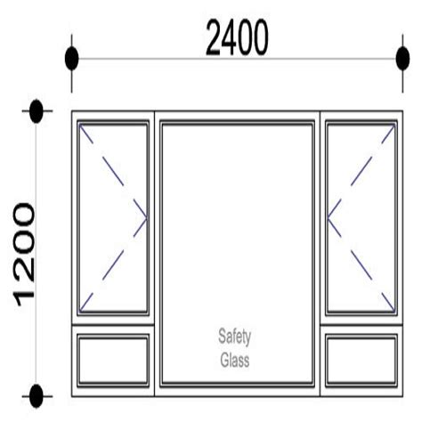 Aluminium Windows Catalogue PDF South Africa | Side Hung| Sigmadoors