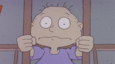 Watch Rugrats Season 2 Episode 3: The Big House/The Shot - Full show on ...