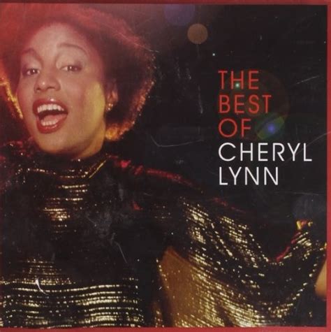 The Best of Cheryl Lynn - Cheryl Lynn | Songs, Reviews, Credits | AllMusic