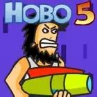 Hobo 5: Space Brawl | Play Unblocked Games on Ubg4all