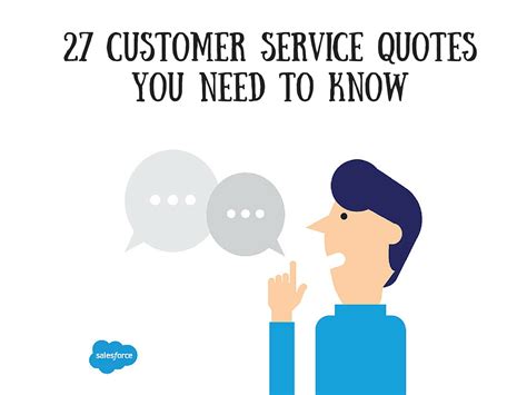 Famous Customer Service Quotes