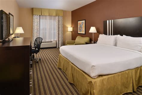 Holiday Inn Express Columbia, an IHG Hotel Columbia, Tennessee, US - Reservations.com