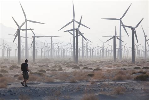 Recycled wind turbines could be turned into plexiglass, diapers or gummy bears - see thenews