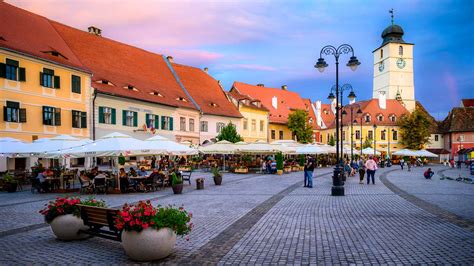 Best things to do in Sibiu for an authentic experience - Romania Photo Tours