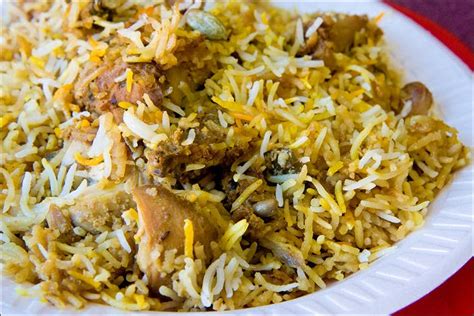 Biryani Vs Pulao: What Really Is The Difference? | LBB