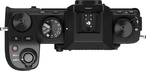 FUJIFILM X-S10 | Cameras | FUJIFILM Digital Camera X Series & GFX – Canada