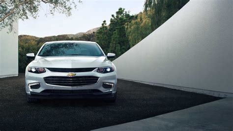 Get Accessories for Your Malibu at Chevrolet of Homewood