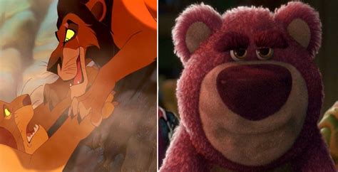 10 Most Evil Disney Villains (& The Worst Thing They Did)