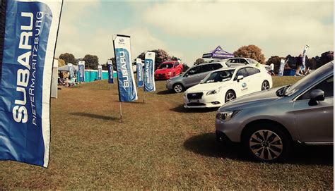 Subaru takes on sponsorship of the Midmar Mile for the second year - ..:: AUTO REPORT AFRICA