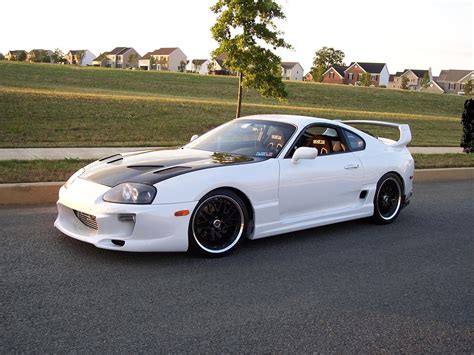 1998 Toyota Supra - Exterior Pictures - CarGurus