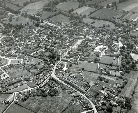 Coggeshall Museum - preserving the past for the future