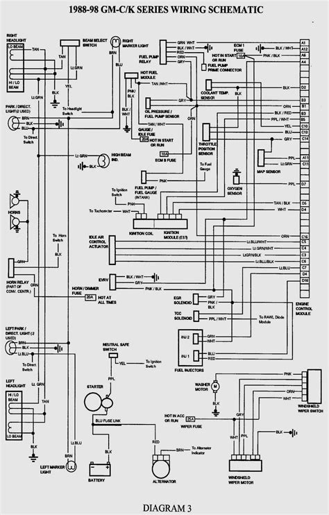 Wiring Fleetwood Rv Electrical Schematic