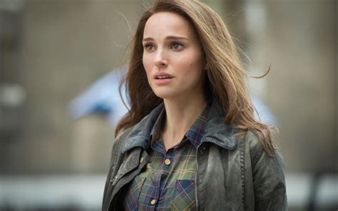 2880x1800 Natalie Portman As Jane Foster Macbook Pro Retina ,HD 4k ...