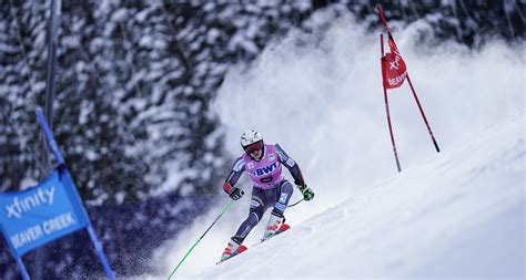 Alpine skiing World Cup Finals canceled due to COVID-19 - CGTN Africa