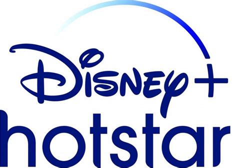 Disney Hotstar Logo : Hotstar rebranded as 'Disney+ Hotstar' ahead of ...