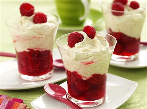 Traditional Scottish Cranachan | Recipe | Scottish recipes, Scottish desserts, British desserts