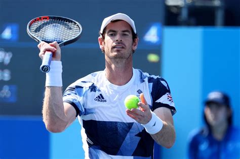 Tokyo Olympics 2021 heartbreak for Andy Murray and Joe Salisbury after men’s doubles defeat ...