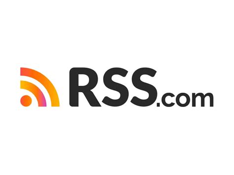 RSS New Logo PNG vector in SVG, PDF, AI, CDR format