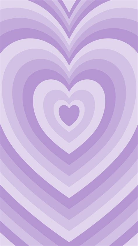 light purple aesthetic wallpaper