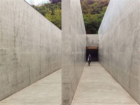 Tadao Ando | Adam Friedberg | Photography | Memorial architecture ...