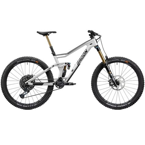 2023 Radon JAB 10.0 HD Mountain Bike - DREAMBIKESHOP