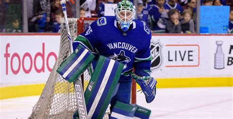 5 rookies that could play for the Canucks next season | Offside