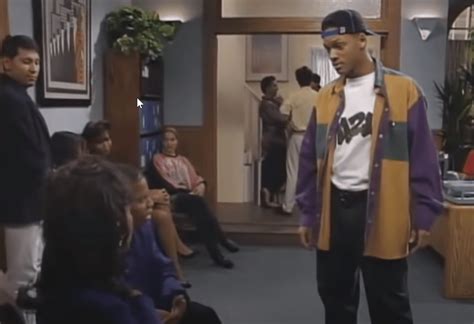 18 Iconic Will Smith Outfits That Summed Up the 90s - 90s Fashion World