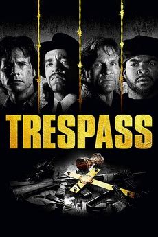 ‎Trespass (1992) directed by Walter Hill • Reviews, film + cast ...