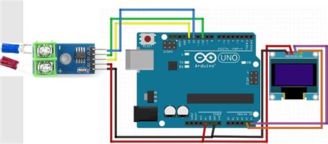 Interface MAX6675 K-Type Thermocouple with Arduino