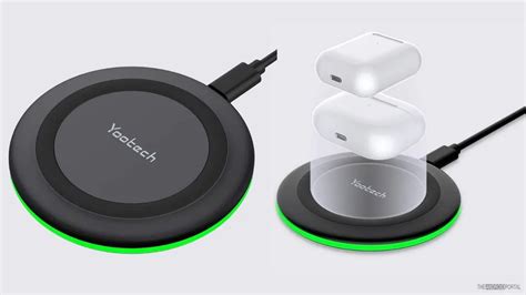 Best Wireless Charger Brands in 2024