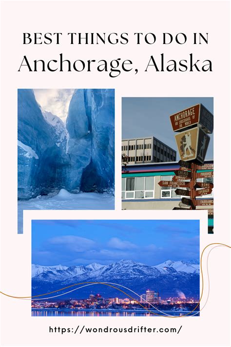 Best Things to do in Anchorage, Alaska