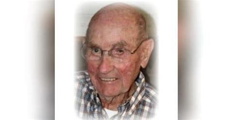 Donald L. Anderson Obituary - Visitation & Funeral Information