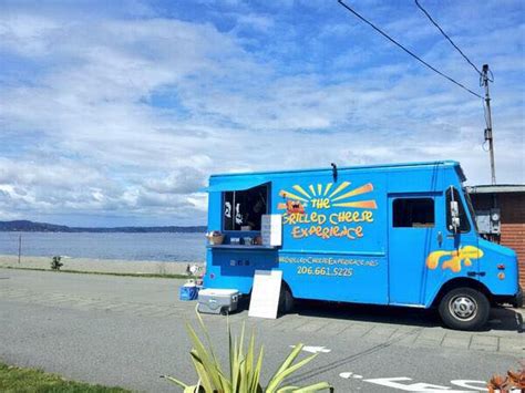 Seattle’s 10 Essential Food Trucks - Eater Seattle