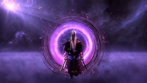 Dota 2 gets another new hero in Void Spirit | ONE Esports