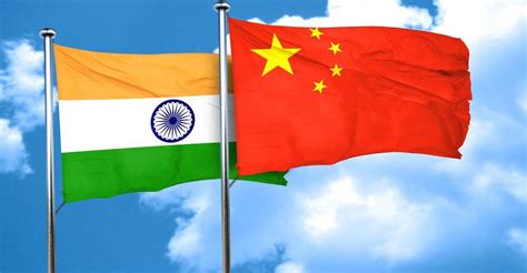 India - China Bilateral Relations (Part I)