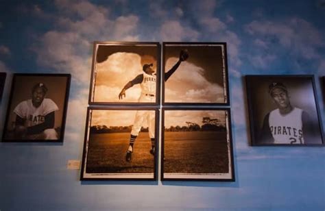 Uncovering the Legacy of Roberto Clemente at Pittsburgh's Roberto ...