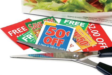 Couponing: Cumbersome or Convenient? — How to save without spending all ...