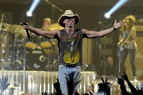 Kenny Chesney News