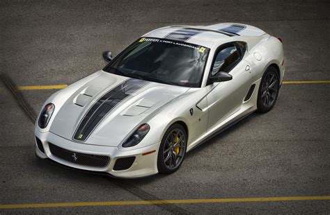 Ferrari, 599, GTO wallpaper | cars | Wallpaper Better