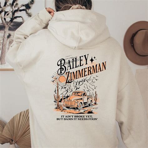 Bailey Zimmerman - Etsy